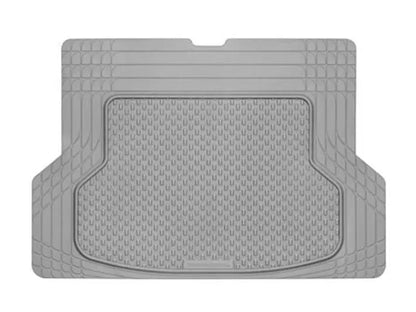 WeatherTech WT All Vehicle Mats - Grey by WeatherTech