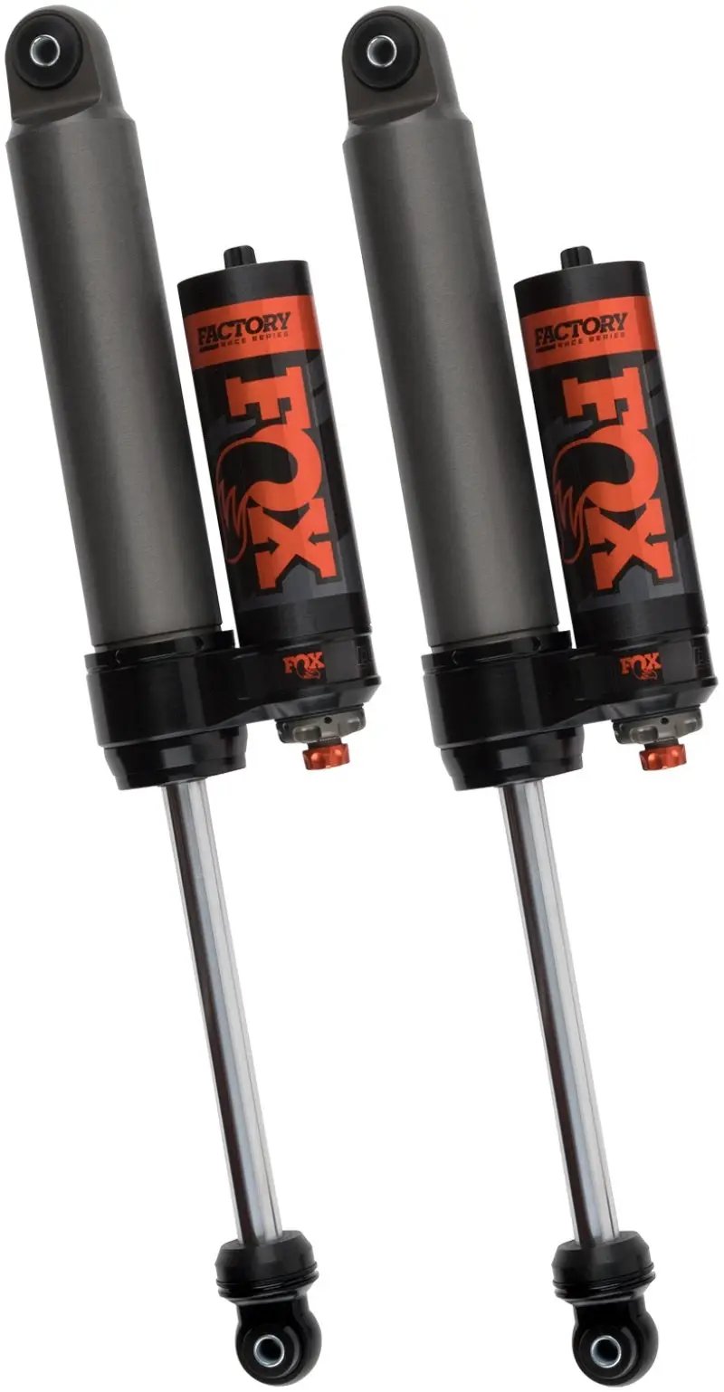 FOX 2.5 Factory Shock by FOX