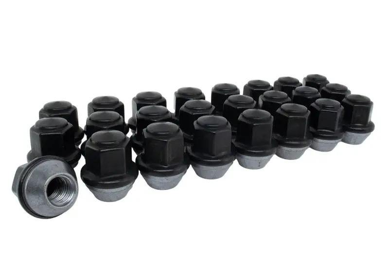 Ford Racing FR Lug Nut Kits by Ford Racing