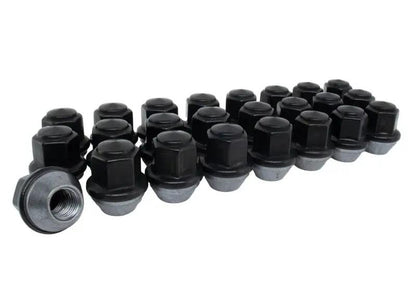 Ford Racing FR Lug Nut Kits by Ford Racing