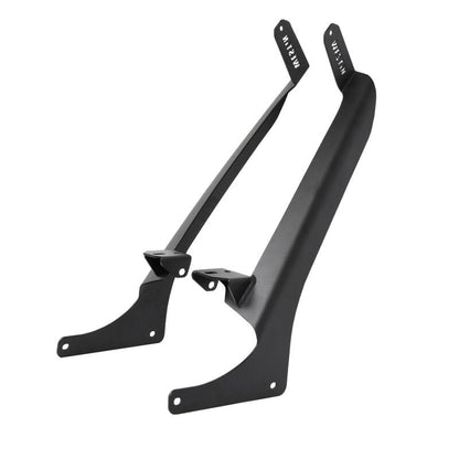 Westin WES Snyper Light Mounts