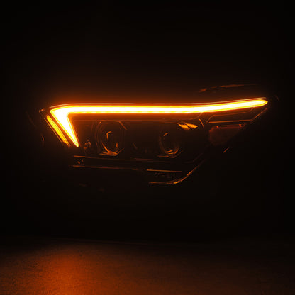 AlphaRex ARX LUXX Headlights by AlphaRex