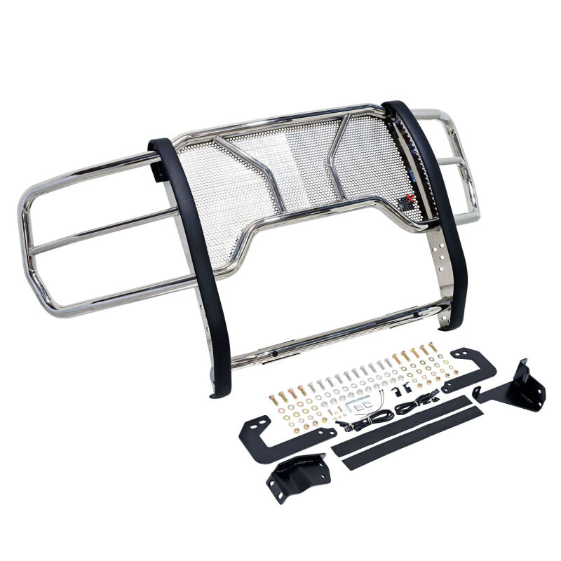 Westin WES HDX Grille Guards