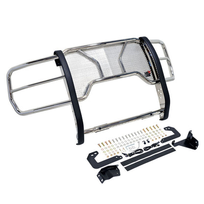 Westin WES HDX Grille Guards