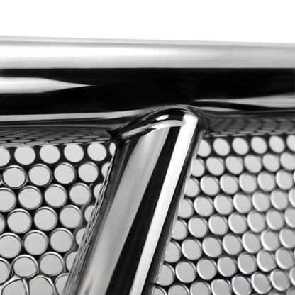 Westin WES HDX Grille Guards