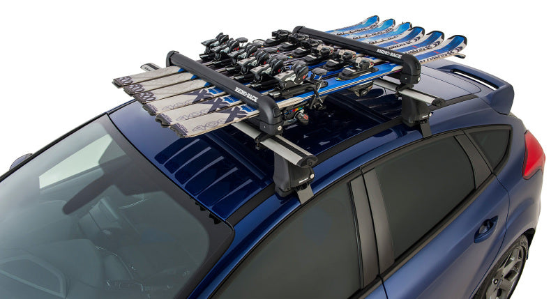 Rhino-Rack RHR Ski & Snowboard Carriers