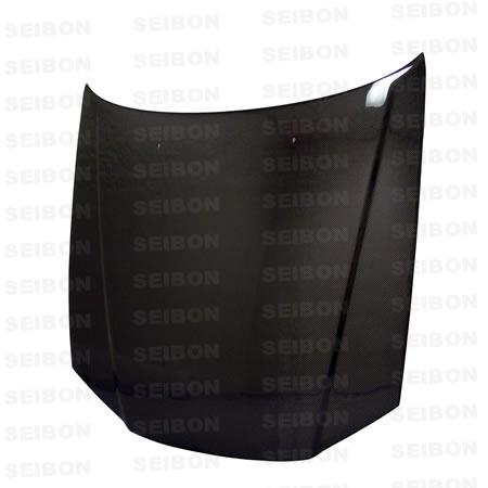 Seibon SEI Hoods by Seibon