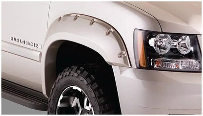 Husky Liners HL RVL Fender Flares by Husky Liners
