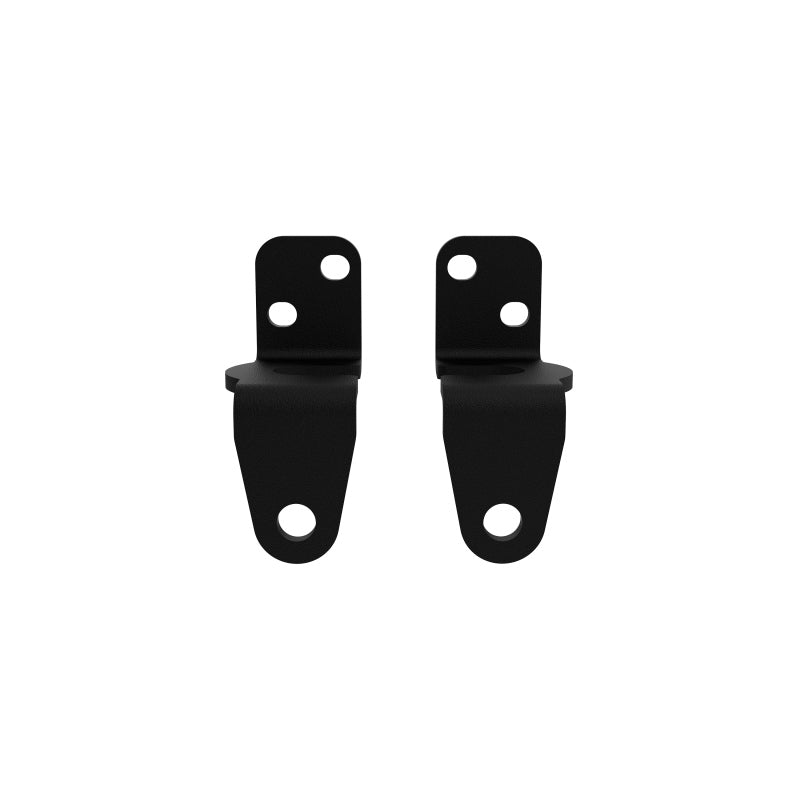 KC HiLiTES KCL Platform One Roof Rack