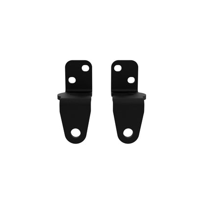 KC HiLiTES KCL Platform One Roof Rack