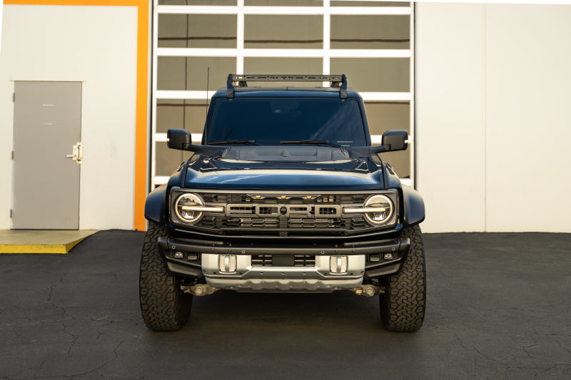 DV8 Offroad DV8 Roof Racks