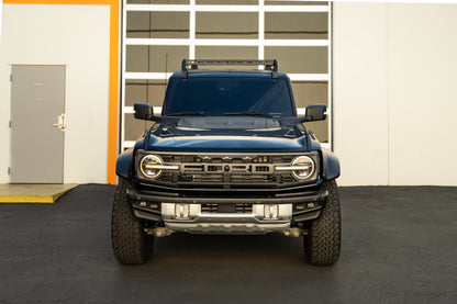 DV8 Offroad DV8 Roof Racks