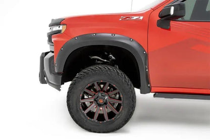 Bushwacker BUS Pocket Style Flares by Bushwacker