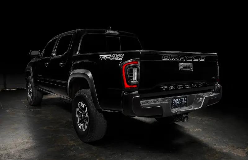 ORACLE Lighting ORL LED Tail Lights by ORACLE Lighting