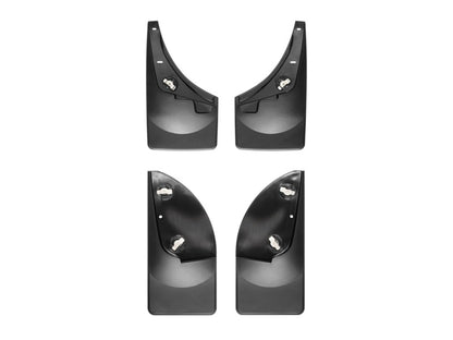 WeatherTech WT No Drill Mudflaps by WeatherTech