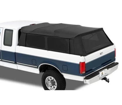 Bestop BES Truck Bed Caps by Bestop