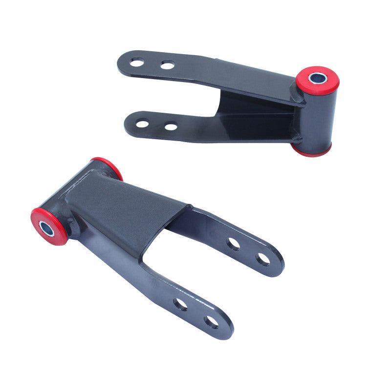 Maxtrac MXT Lift Shackles by Maxtrac