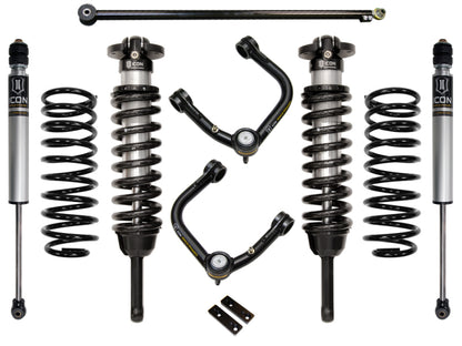ICON ICO 2.5 Series Coilover Kits