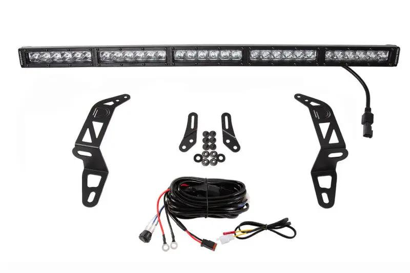 Diode Dynamics DIO LED Light Bars by Diode Dynamics