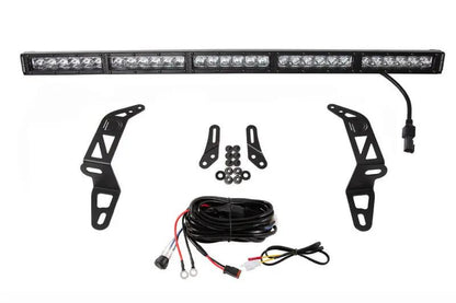 Diode Dynamics DIO LED Light Bars by Diode Dynamics