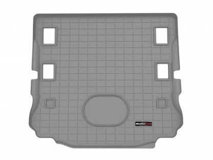 WeatherTech WT Cargo Liners - Grey by WeatherTech