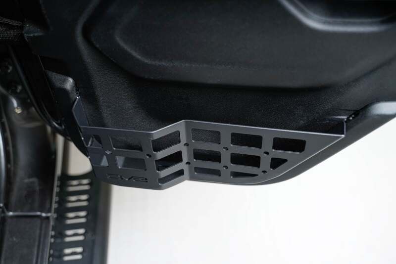 DV8 Offroad DVE Molle Panels