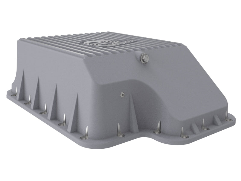 AFE Diff/Trans/Oil Covers