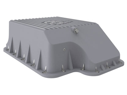 AFE Diff/Trans/Oil Covers