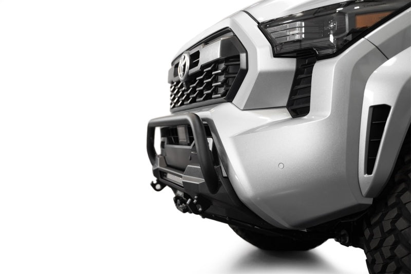 Addictive Desert Designs ADD Stealth Front Bumper
