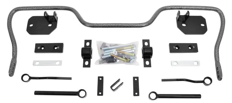 Hellwig HWG Rear Sway Bars by Hellwig