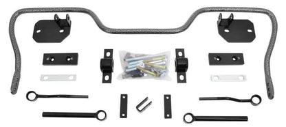 Hellwig HWG Rear Sway Bars by Hellwig