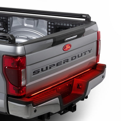 Putco PUT Luminix LED Emblems by Putco
