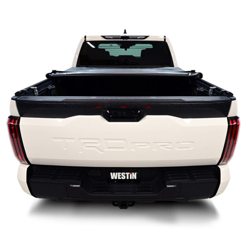 Westin WES Soft Roll Tonneau Covers