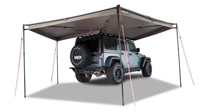 Rhino-Rack RHR Batwing Awning by Rhino-Rack
