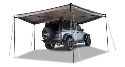 Rhino-Rack RHR Batwing Awning by Rhino-Rack
