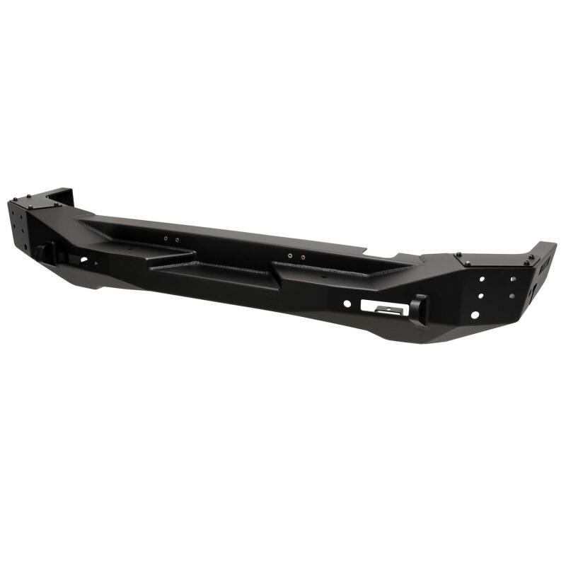 Westin WES XTS Bumpers