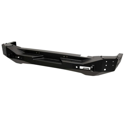 Westin WES XTS Bumpers