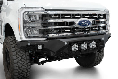 Addictive Desert Designs ADD Bomber Front Bumpers