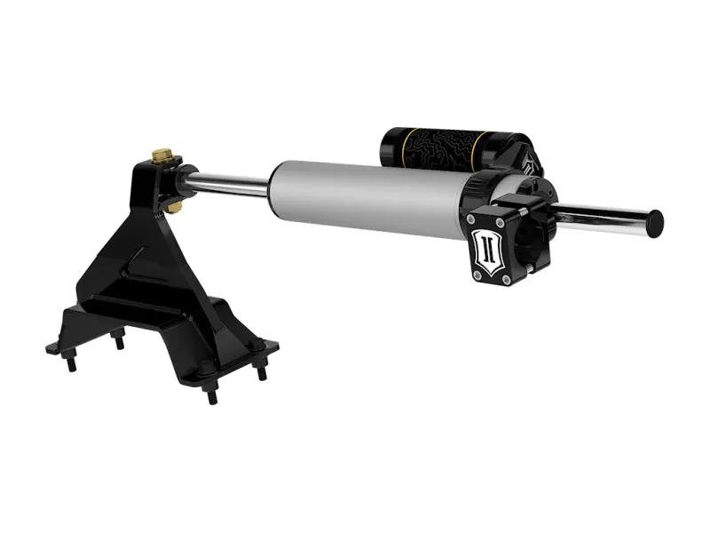 ICON ICO Steering Stabilizers