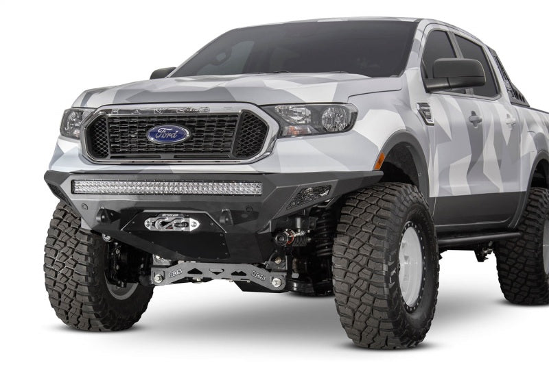 Addictive Desert Designs ADD Stealth Fighter Fr. Bumper