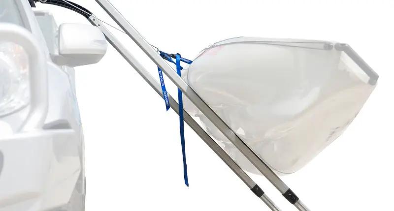 Rhino-Rack RHR Kayak Accessories