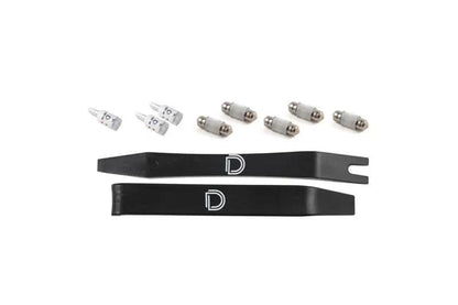 Diode Dynamics DIO LED Interior Kit by Diode Dynamics