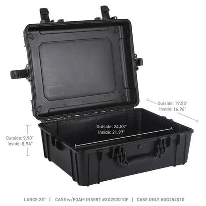 Go Rhino GOR Xventure Gear Bags/Tool Rolls/Cases by Go Rhino