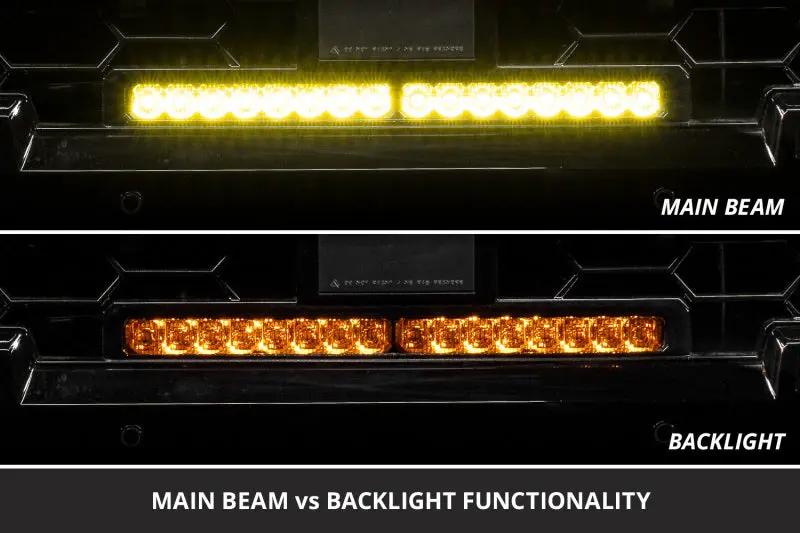 Diode Dynamics DIO LED Light Bars by Diode Dynamics