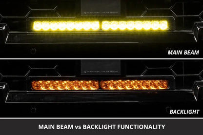 Diode Dynamics DIO LED Light Bars by Diode Dynamics