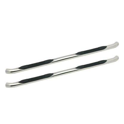 Westin WES Nerf Bars - E-Series 3 by Westin
