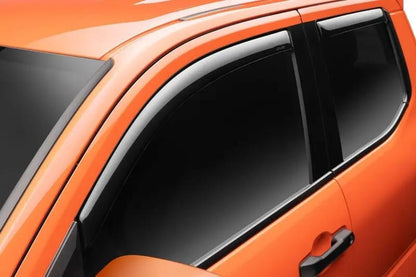 AVS In-Channel Ventvisors by AVS