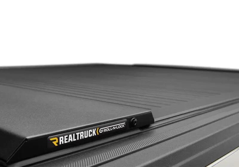 Roll-N-Lock RNL E-Series Tonneau Cover by Roll-N-Lock