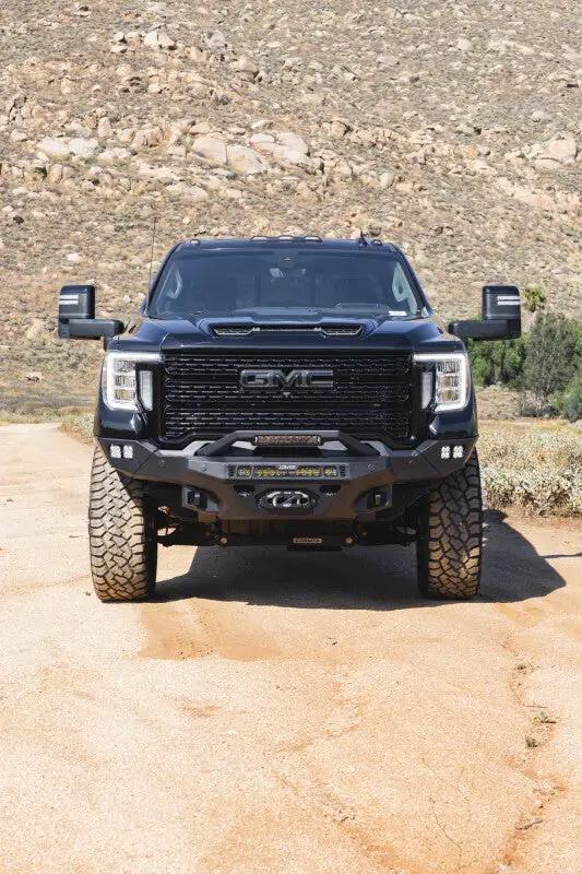 DV8 Offroad DVE Front Bumpers by DV8 Offroad
