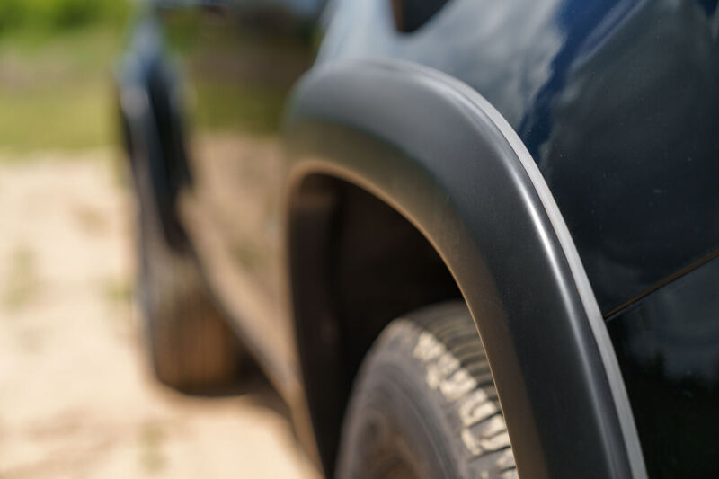 Husky Liners HL DRT Fender Flares